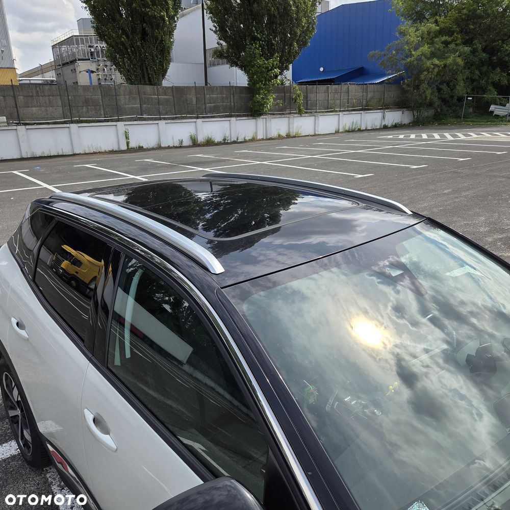 Peugeot 3008 1.5 BlueHDi Allure S&S EAT8 - 5