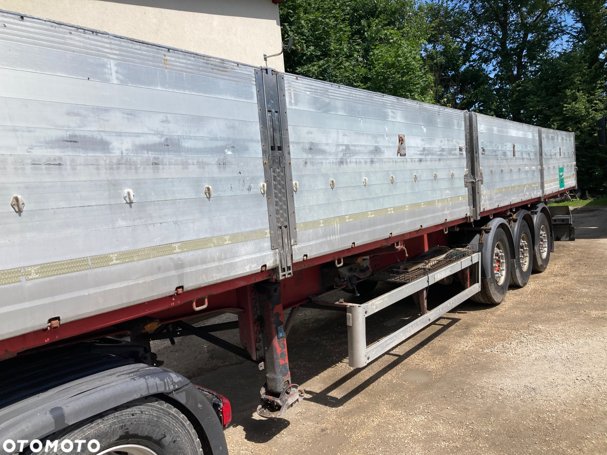 Schmitz Cargobull - 4