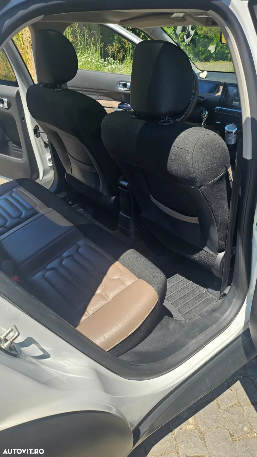 Citroën C4 Cactus PureTech 82 Shine Edition - 14