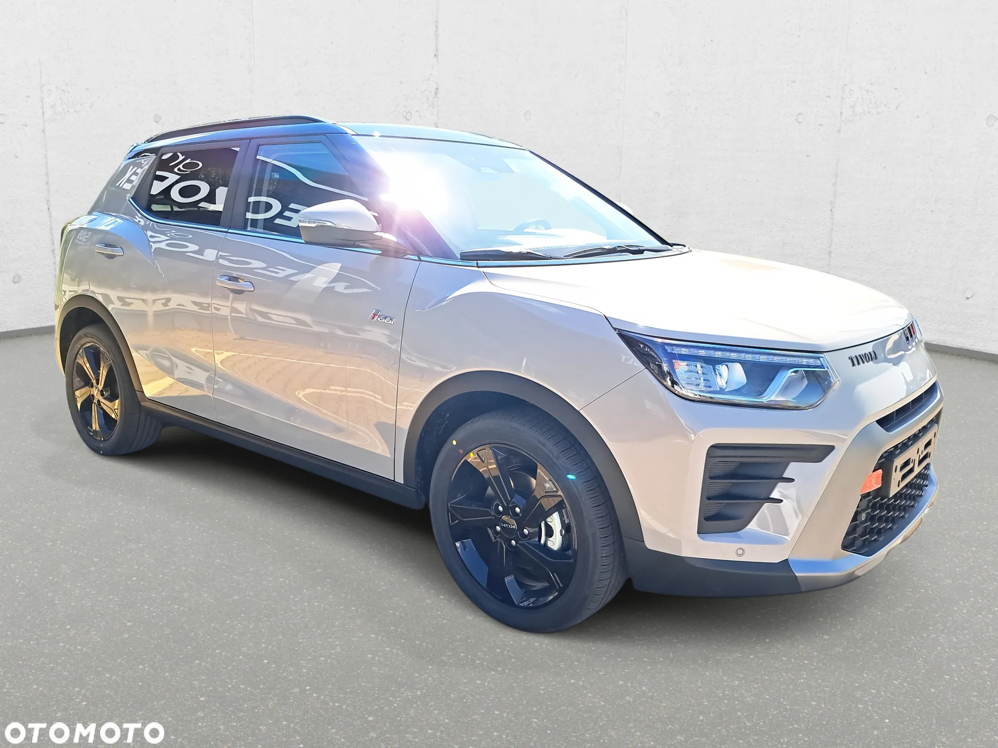 SsangYong/KGM Tivoli 1.5 T-GDI Adventure - 3