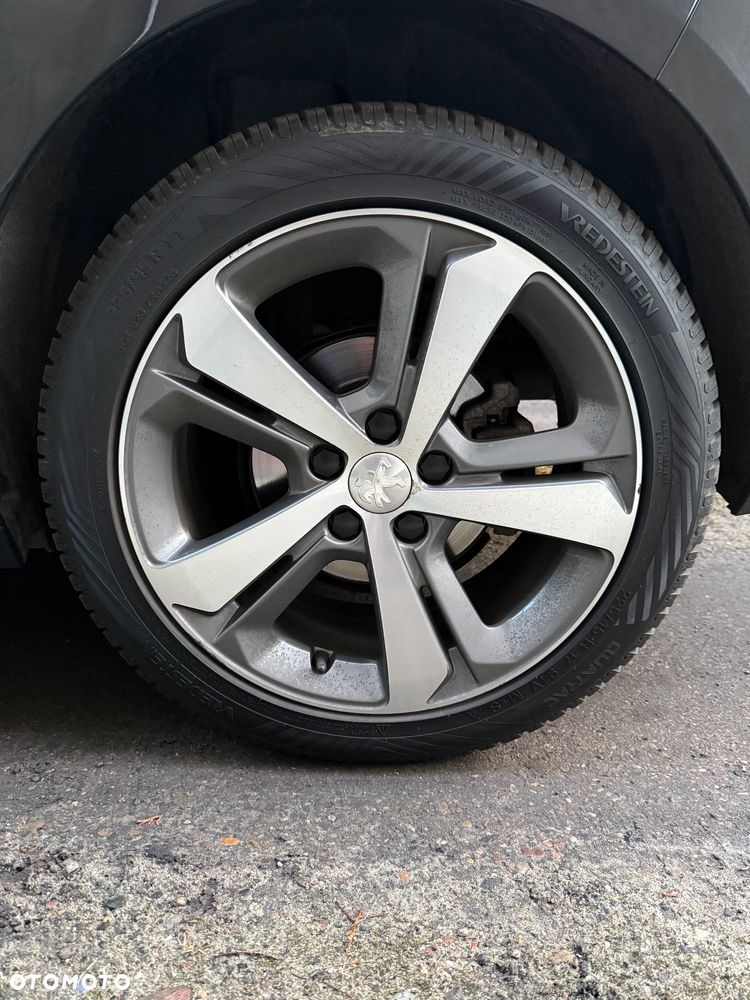 Peugeot 308 BlueHDi 120 Stop & Start Allure - 22