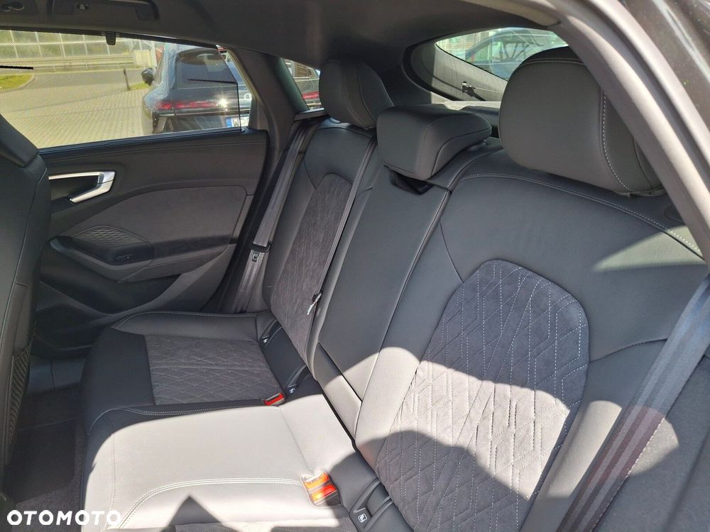 Audi A5 Limousine - 21