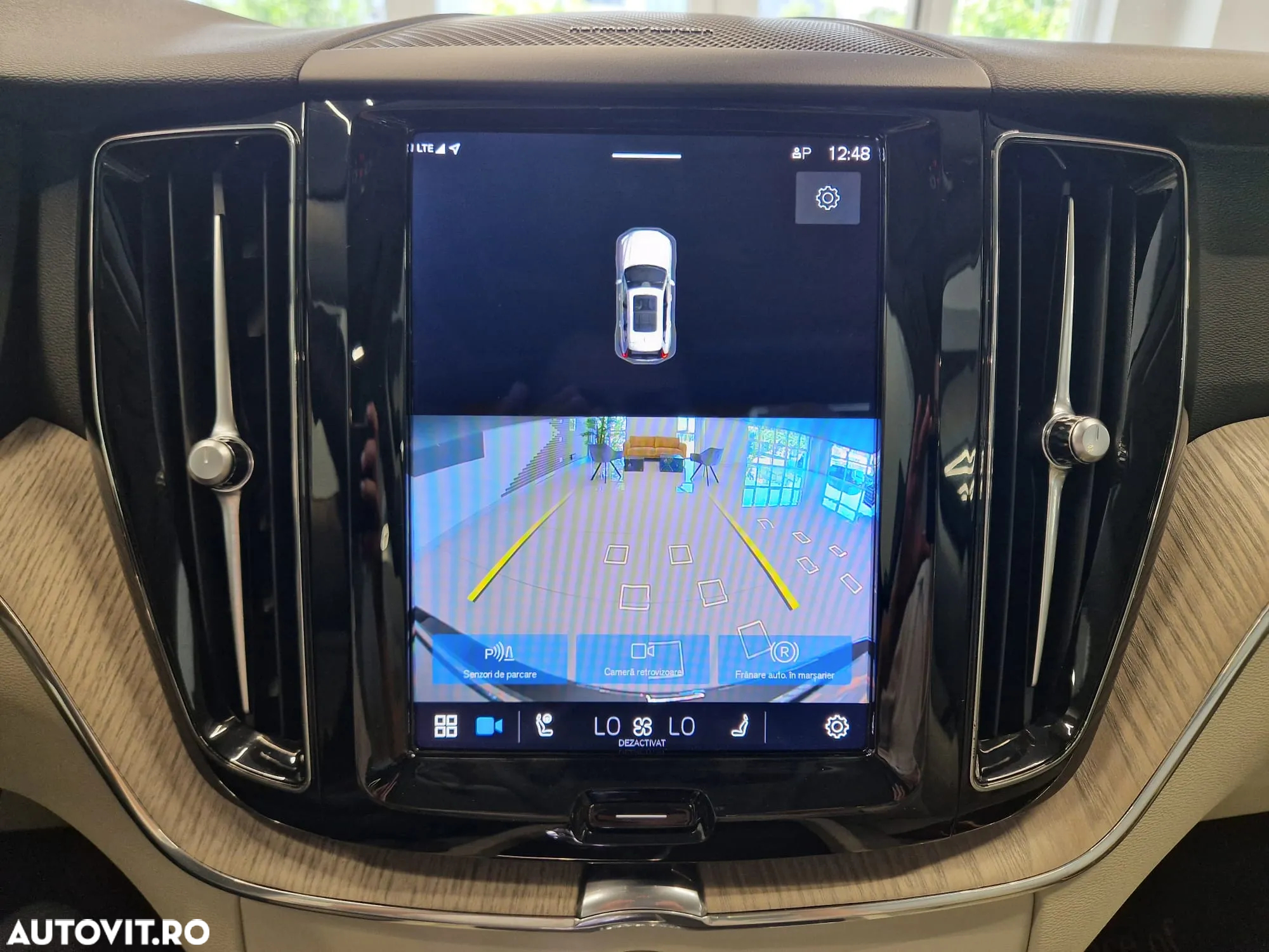 Volvo XC 60 T6 AWD Recharge Geartronic Inscription - 30