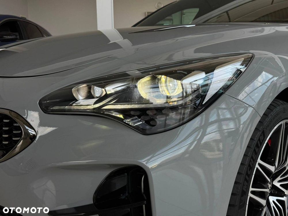 Kia Stinger 3.3 T-GDI V6 GT Prestige Line AWD - 3