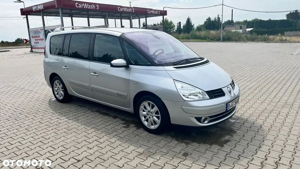 Renault Grand Espace 2.0 Dynamique - 5