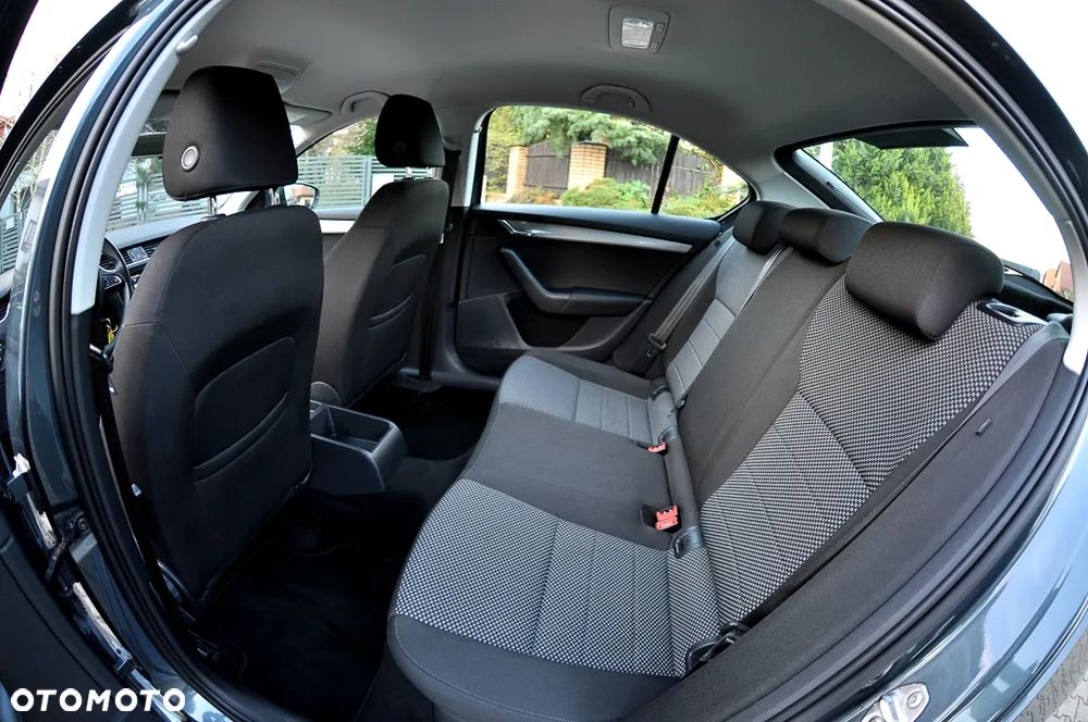 Skoda Octavia 1.4 TSI Ambition - 13