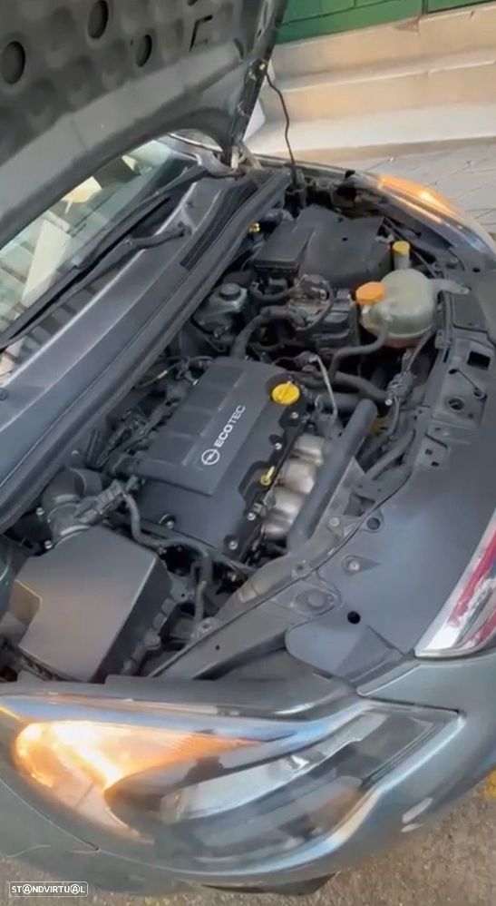 Opel Corsa 1.2 Enjoy S/S - 38