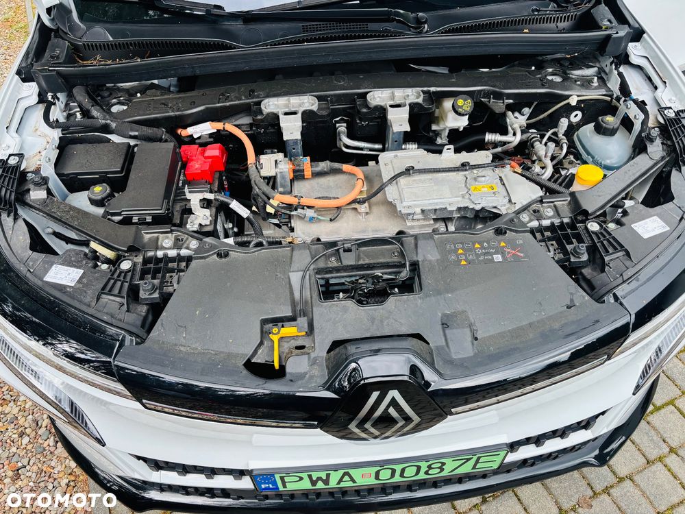 Renault Megane EV40 Equilibre - 11