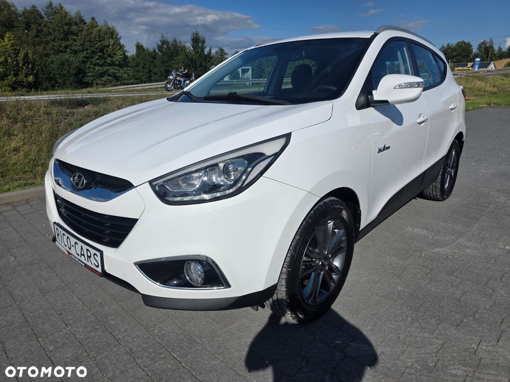 Hyundai Tucson - 6
