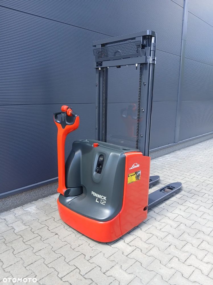 Linde L12I - 6