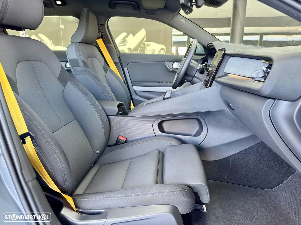 Polestar 2 Dual Motor 78kWh - 10