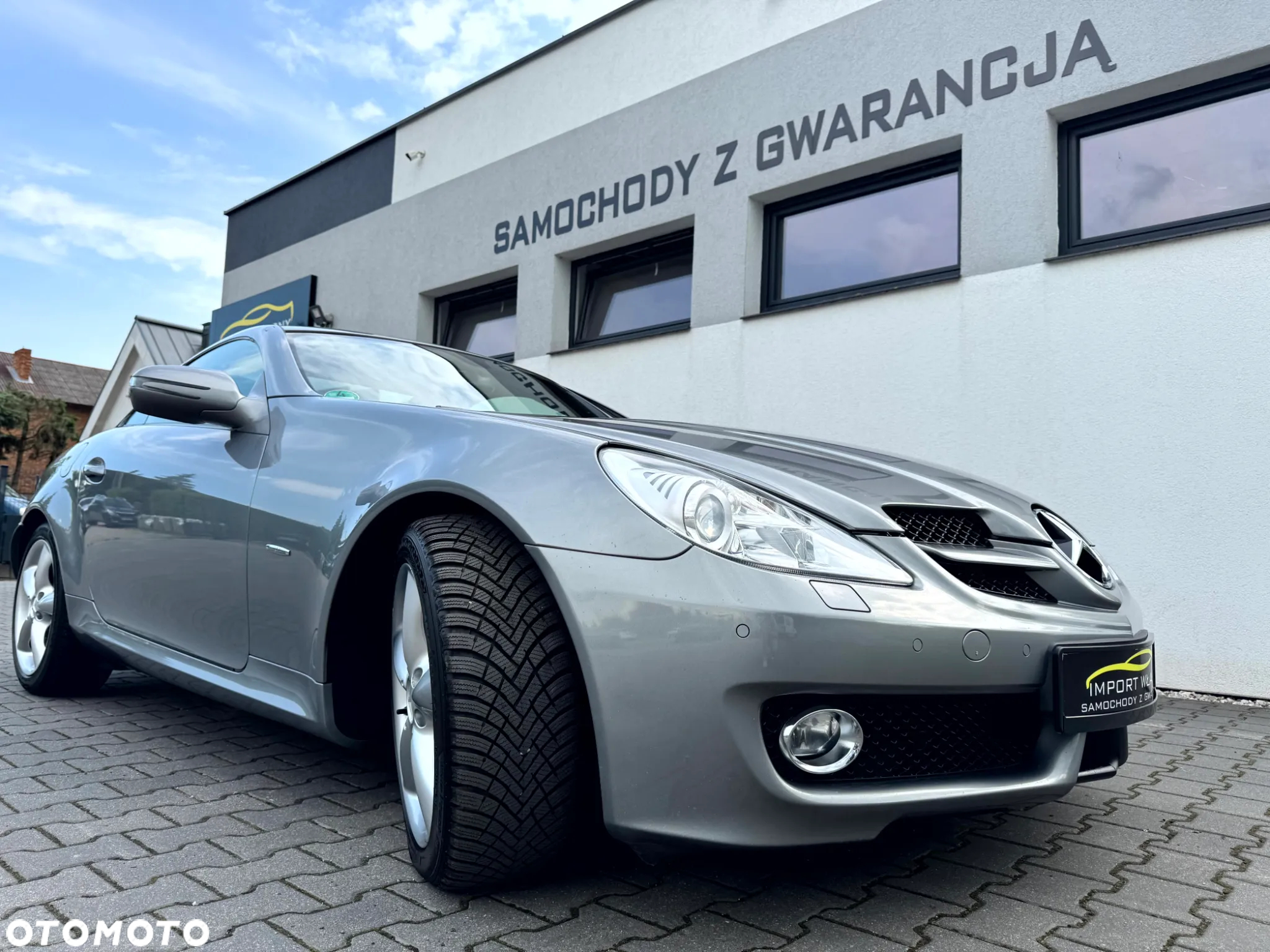 Mercedes-Benz SLK 350 7G-TRONIC Grand Edition - 30