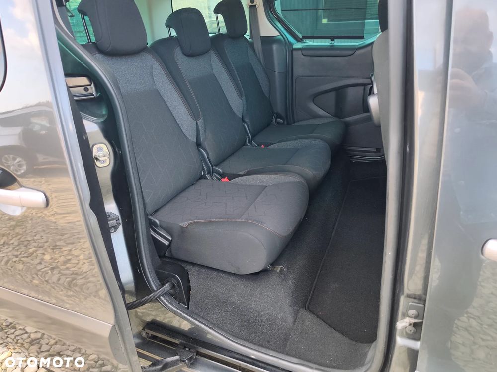 Peugeot Partner 110 Stop&Start Active - 10