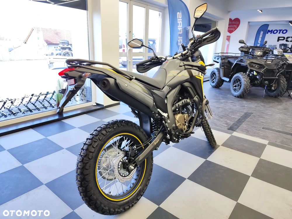 VOGE 300GY RALLY - 7