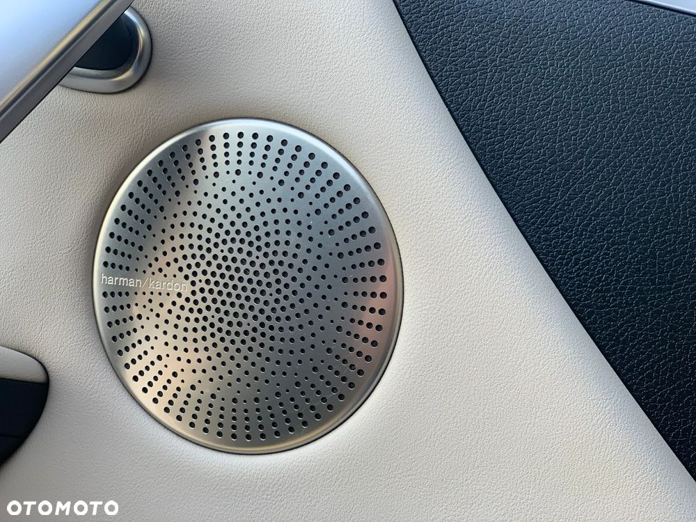 Kia Stinger 3.3 T-GDI V6 GT AWD - 8