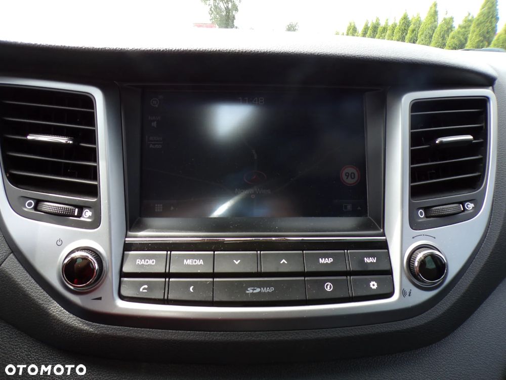Hyundai Tucson - 15