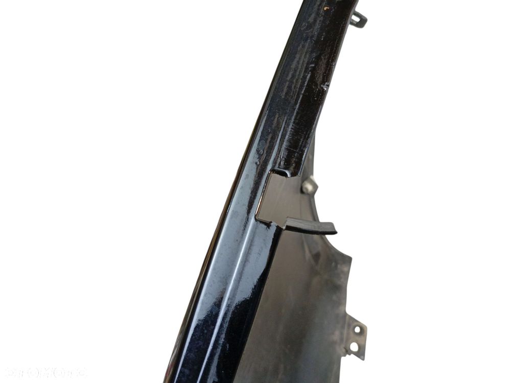 ZDERZAK TYŁ PEUGEOT 508 I (2010-2014) 1.6 THP 156KM - 4