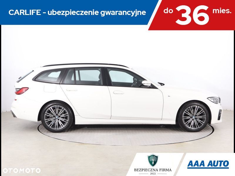 BMW Seria 3 - 7