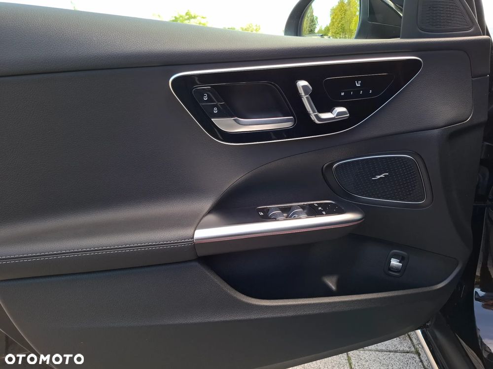 Mercedes-Benz Klasa C 220 d mHEV 4-Matic All-Terrain Avantgarde - 11