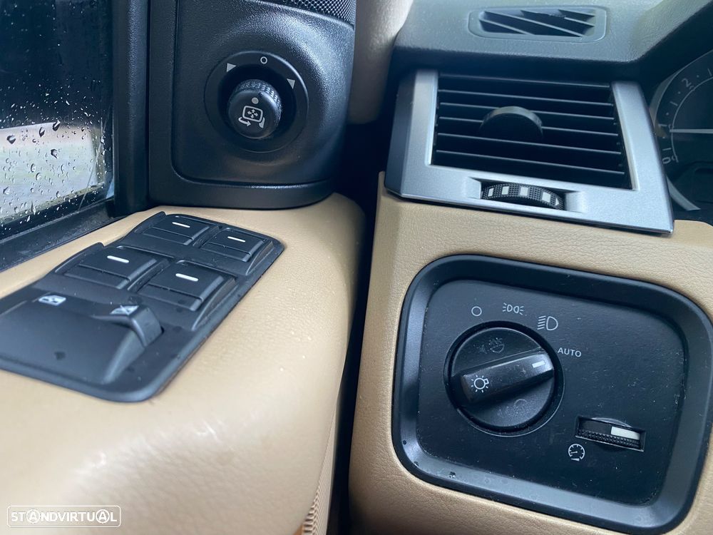 Land Rover Range Rover Sport 2.7 TDV6 HSE - 31