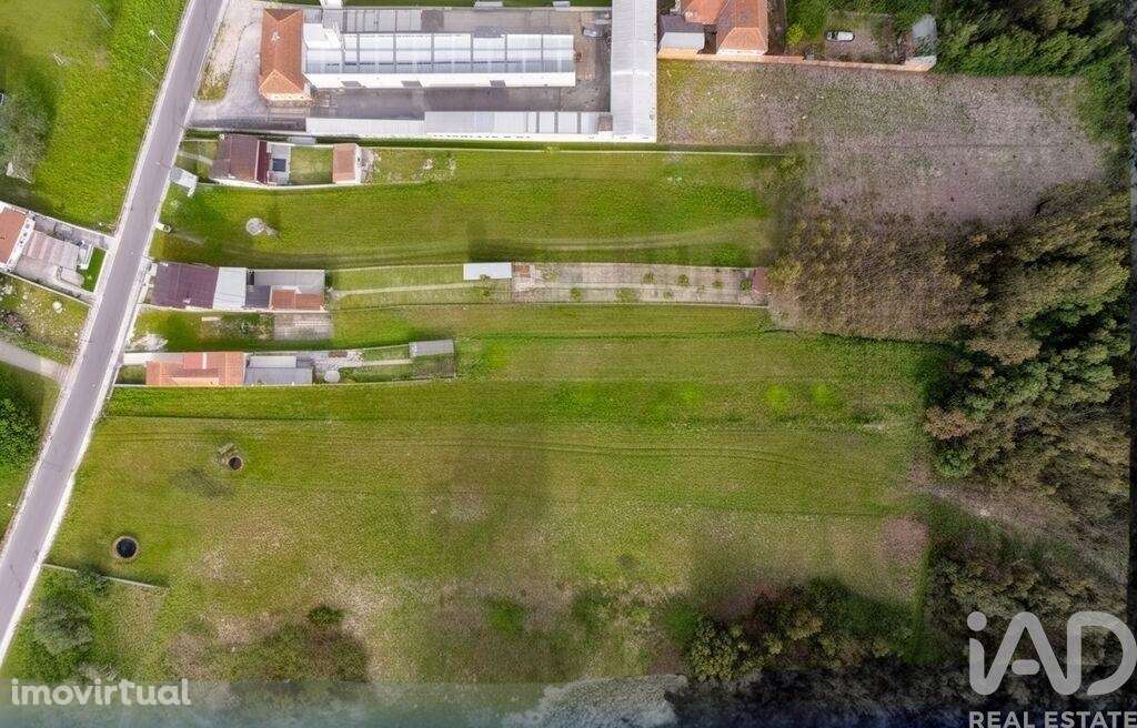 Terreno para construção em Carapelhos - Grande imagem: 4/5