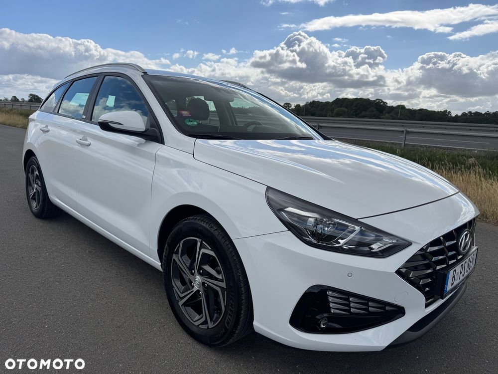 Hyundai i30 - 18