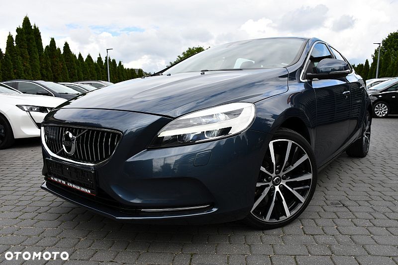 Volvo V40 T4 Inscription - 2