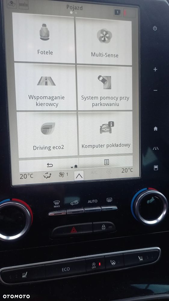 Renault Grand Scenic - 15