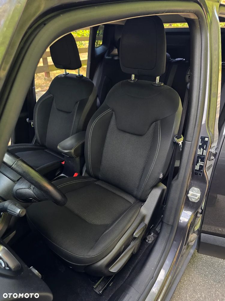 Jeep Renegade 1.0 GSE T3 Turbo Limited FWD S&S - 24