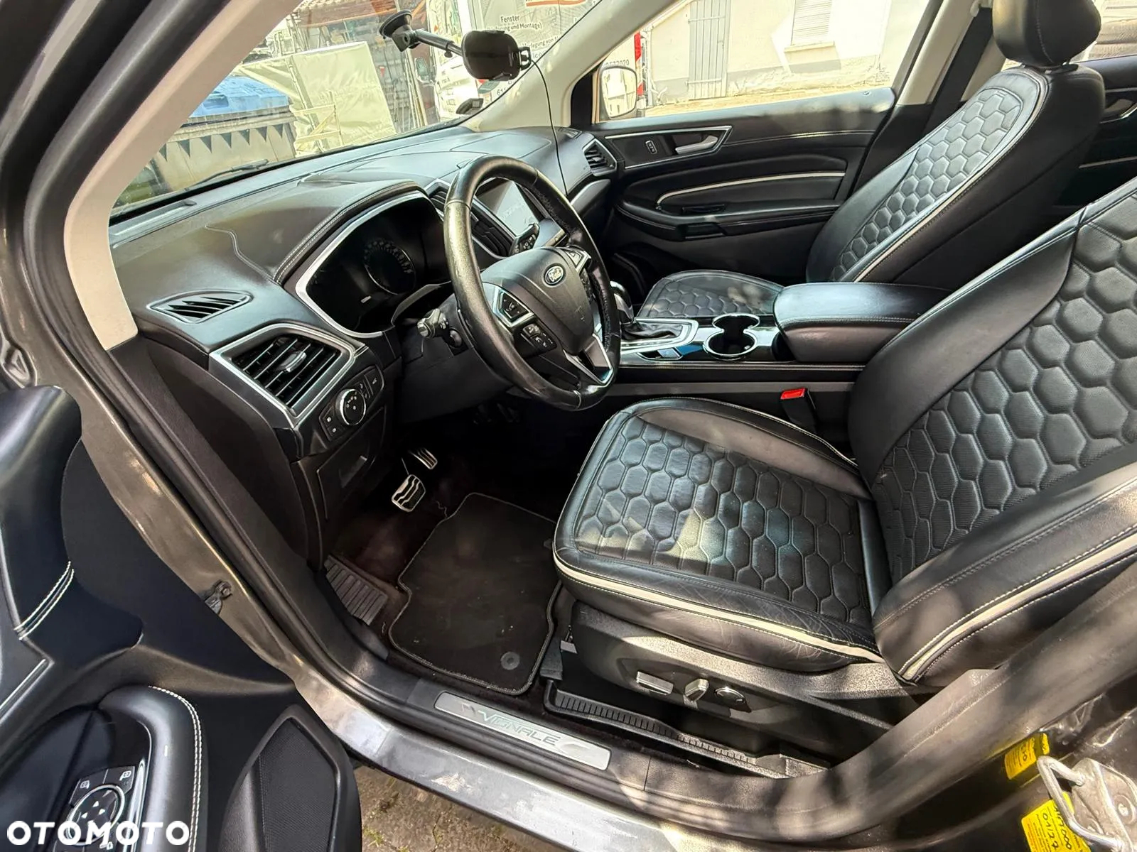Ford Edge Vignale 2.0 TDCi Twin-Turbo 4WD - 6