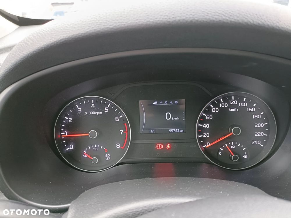 Kia Sportage 1.6 GDI M 2WD - 14