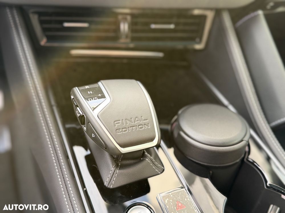 Volkswagen Touareg V6 TDI R-Style - 9