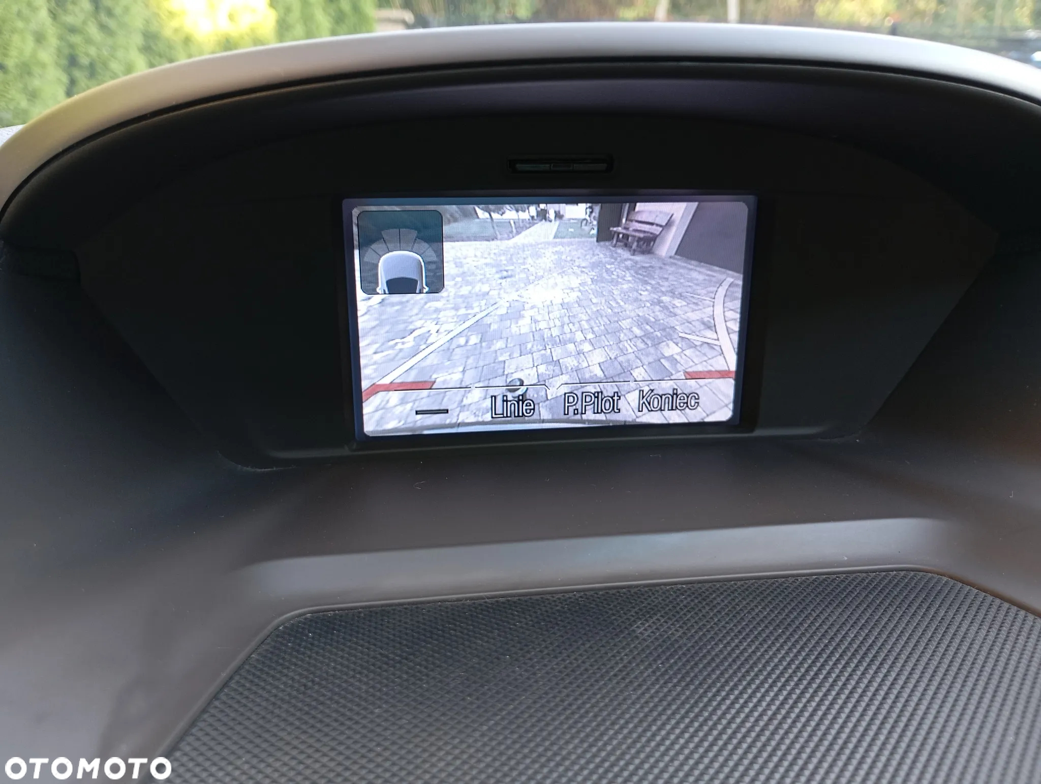 Ford C-MAX 1.6 EcoBoost Start-Stop-System Titanium - 10