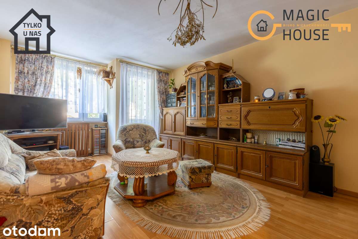Gdynia Redłowo | 54 m² | 3 pokoje | blisko morza
