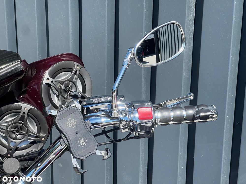 Yamaha Midnight Star - 13