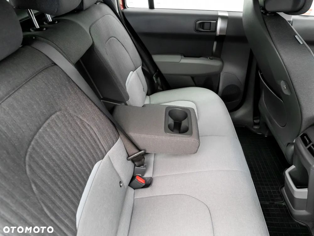 Kia EV3 81.4kWh Air - 17
