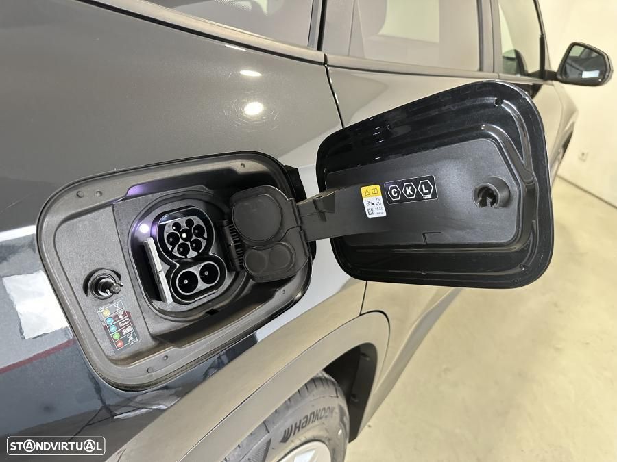 BMW iX1 xDrive30 - 21