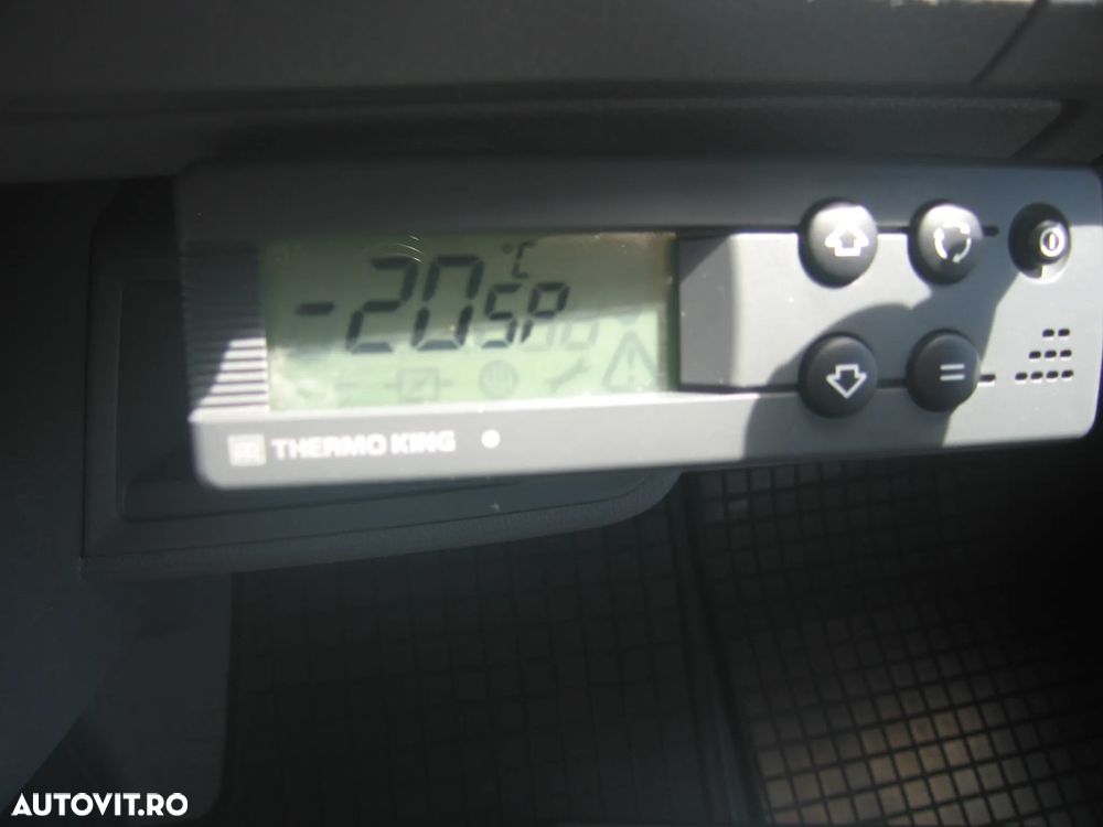 Volkswagen CRAFTER  KOFER CU FRIG TERMOKING , AC , 2022. - 4