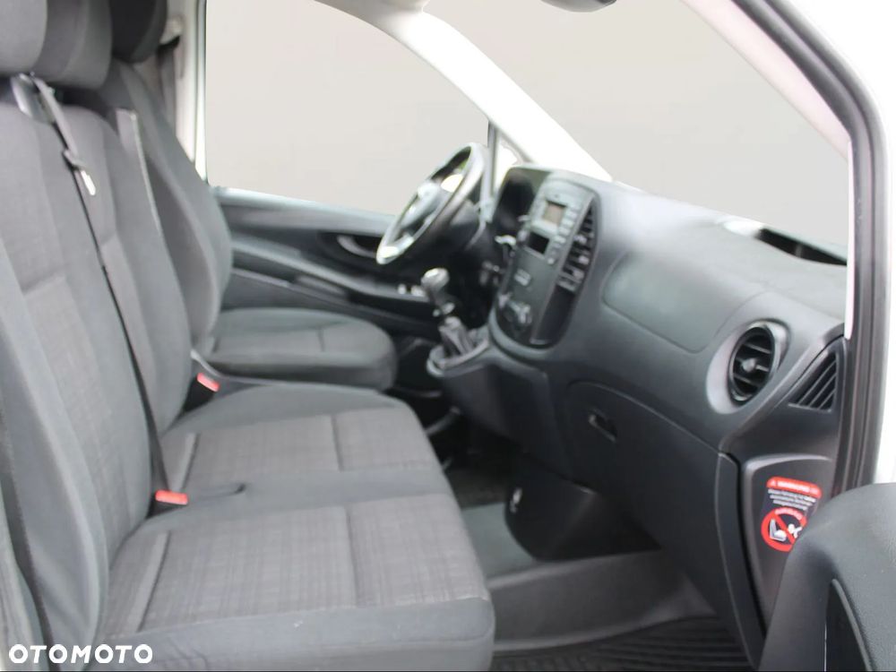Mercedes-Benz Vito Mixto L2 447.703 - 10