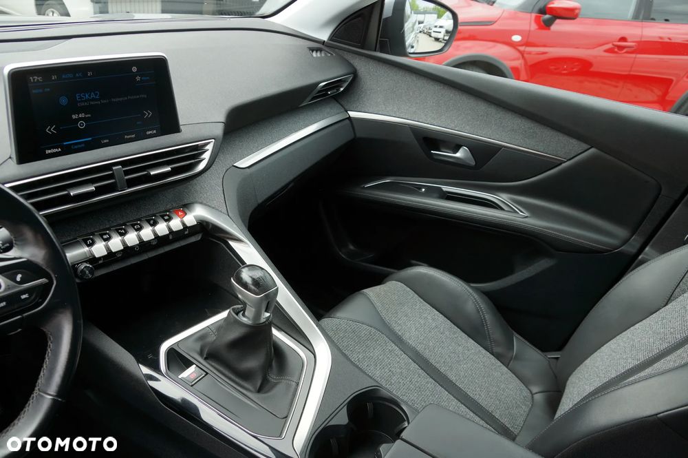 Peugeot 3008 2.0 HDi Active - 20