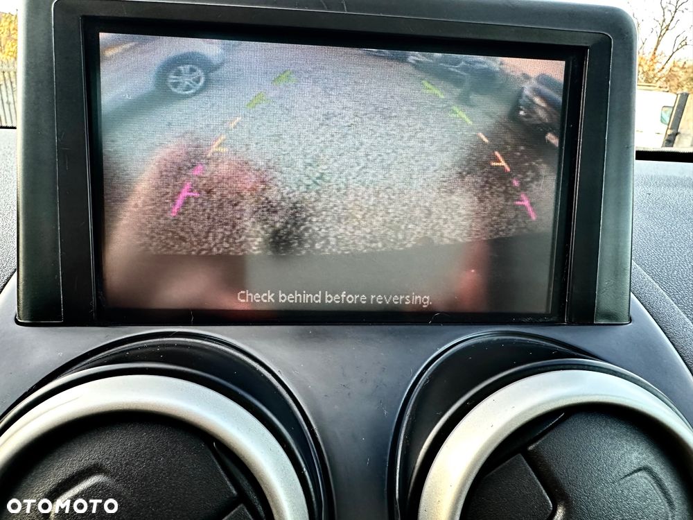 Nissan Qashqai 2.0 4 x 4 tekna - 7