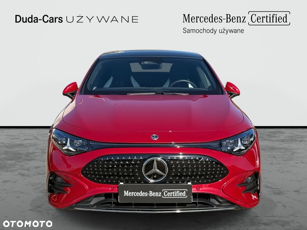 Mercedes-Benz CLA 250+ 85kWh - 9