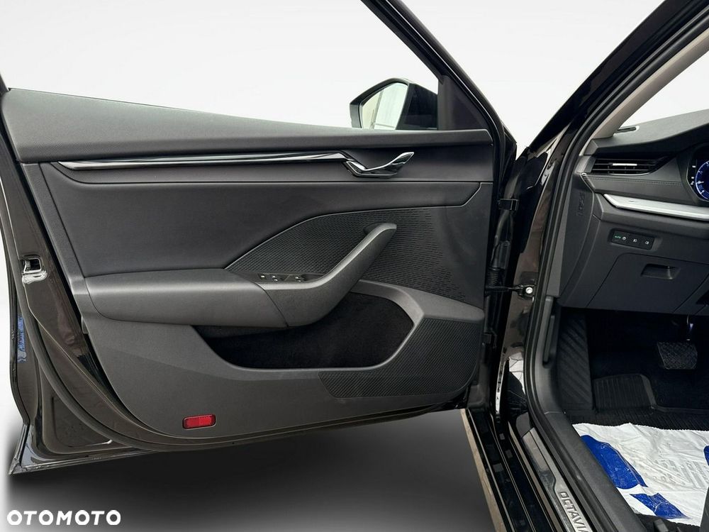 Skoda Octavia - 11
