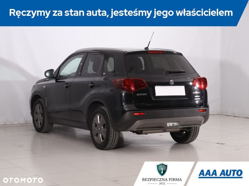 Suzuki Vitara - 6