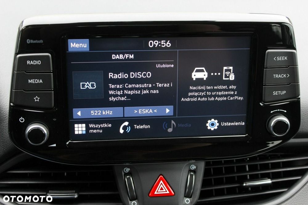 Hyundai i30 1.0 T-GDI Modern - 20