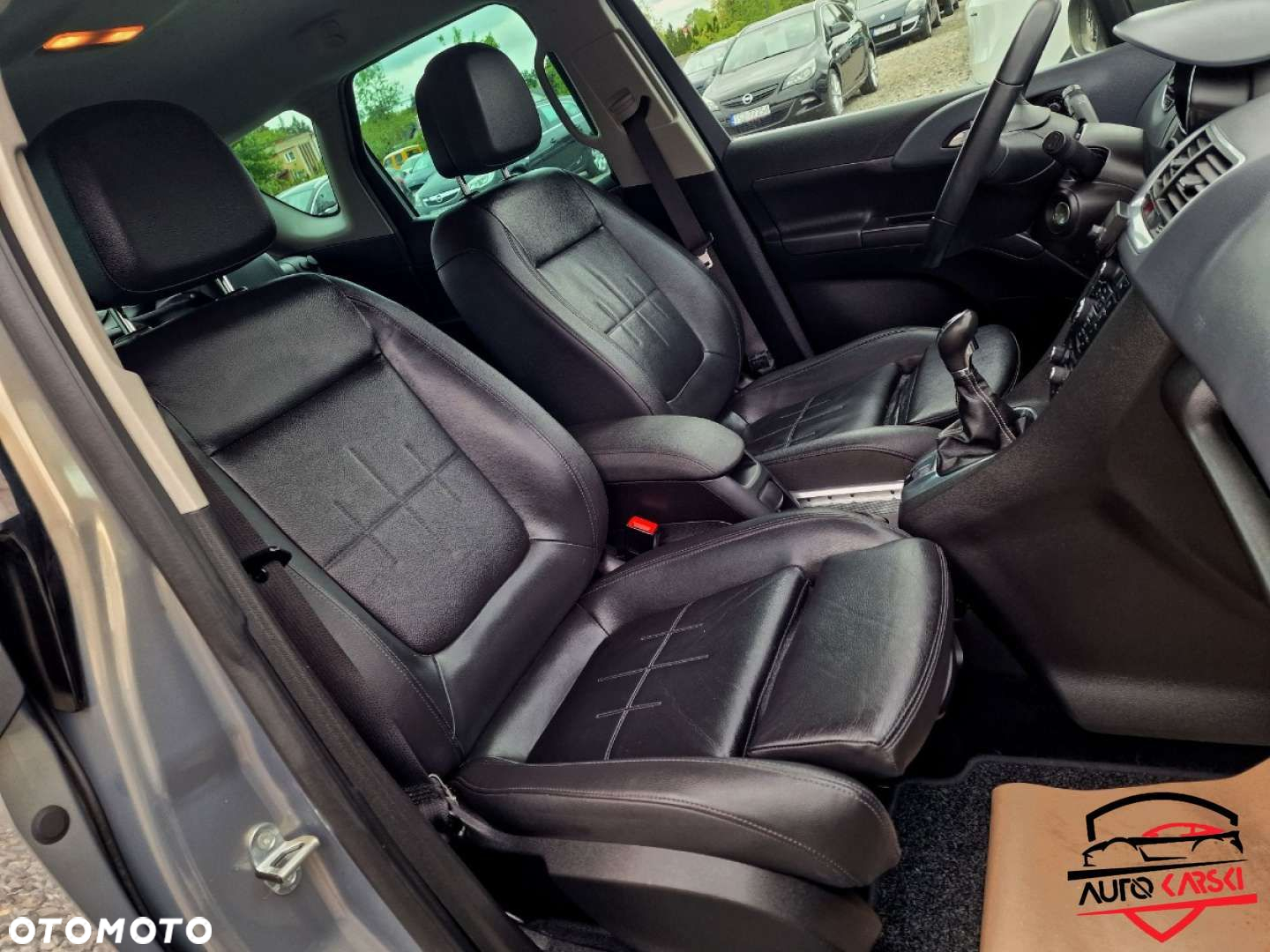 Opel Meriva - 20