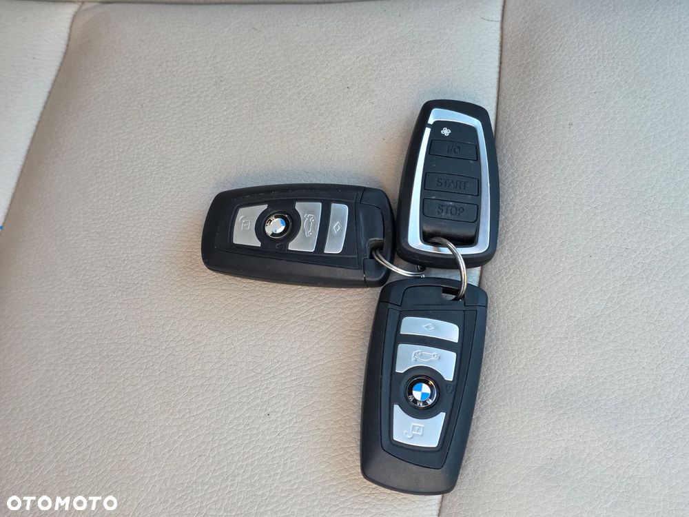 BMW Seria 5 520d xDrive mHEV Luxury Line - 28