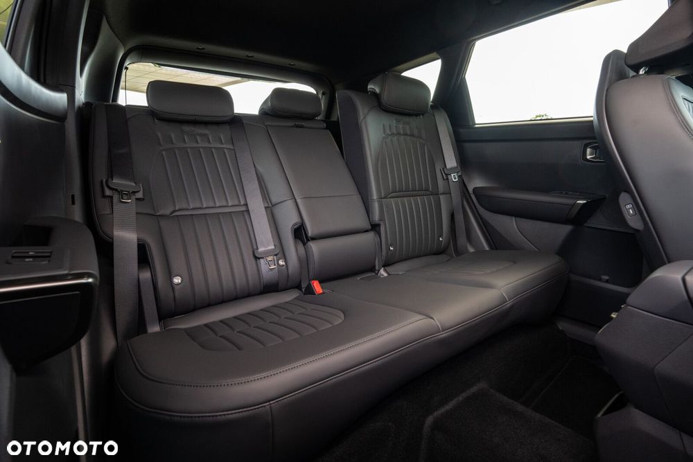 Kia Seltos 1.6 T-GDI X-Line DCT - 28