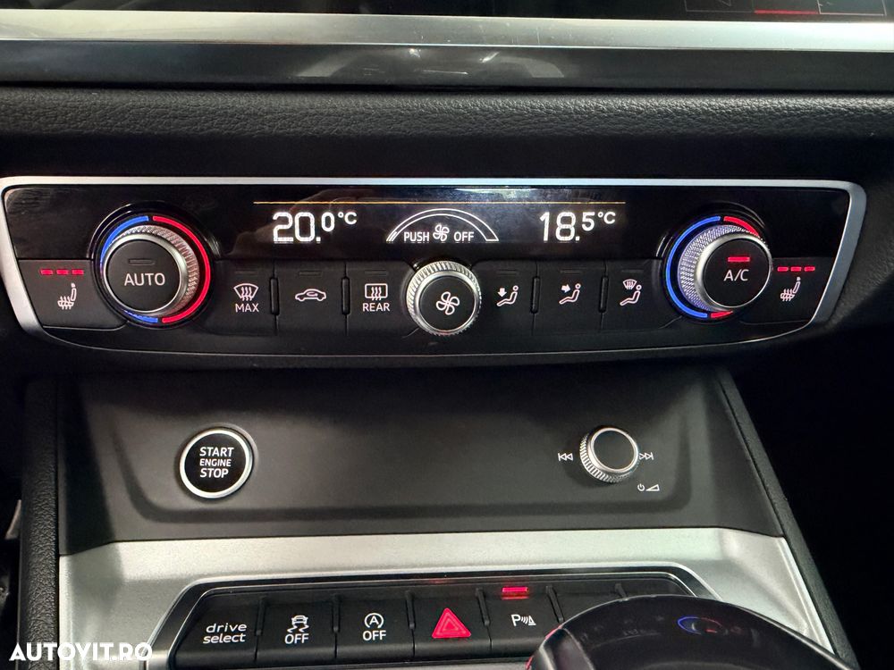 Audi Q3 2.0 40 TFSI S tronic quattro - 29