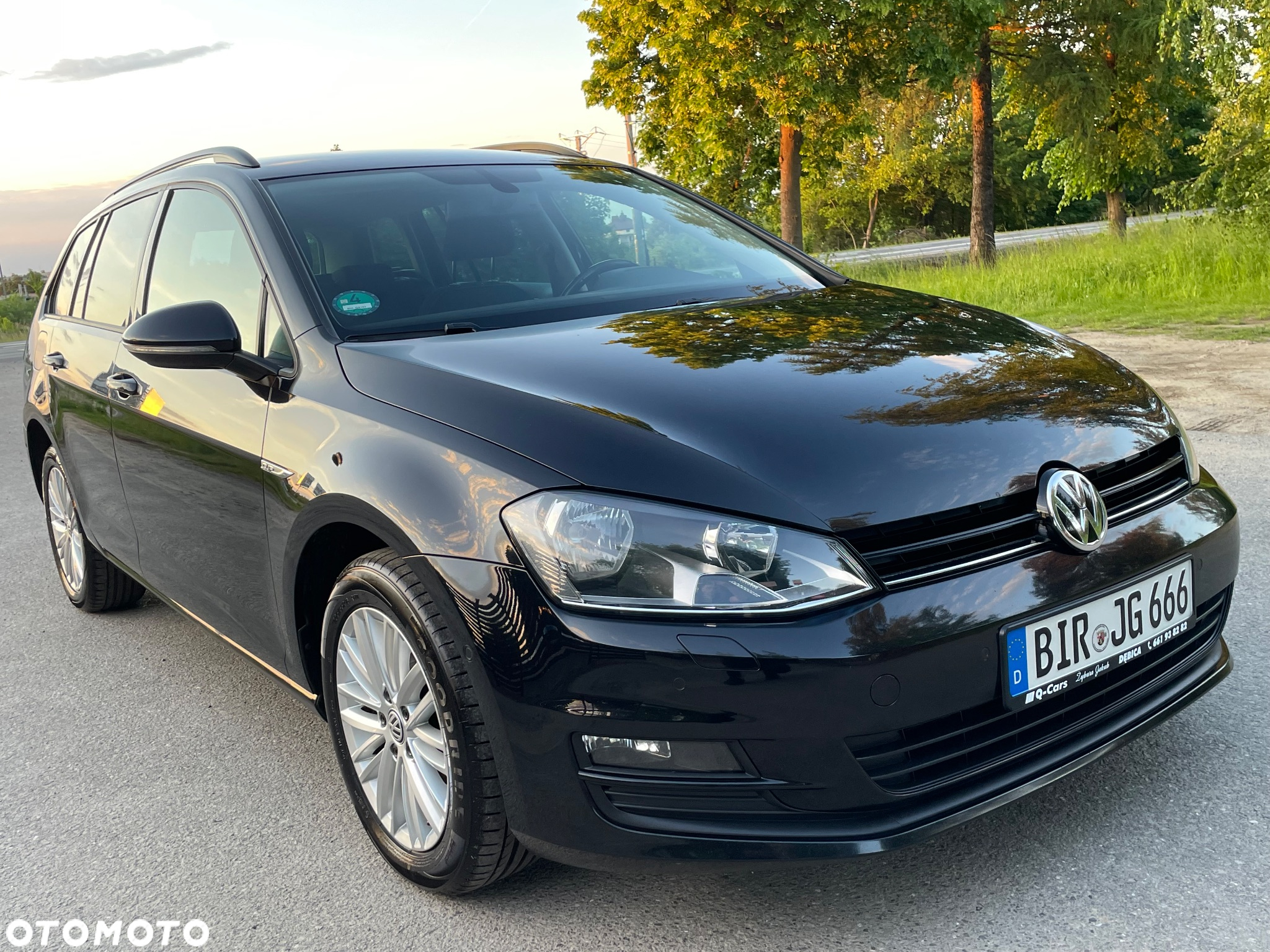 Volkswagen Golf Variant 1.6 TDI 4Motion BlueMotion Technology Cup - 32